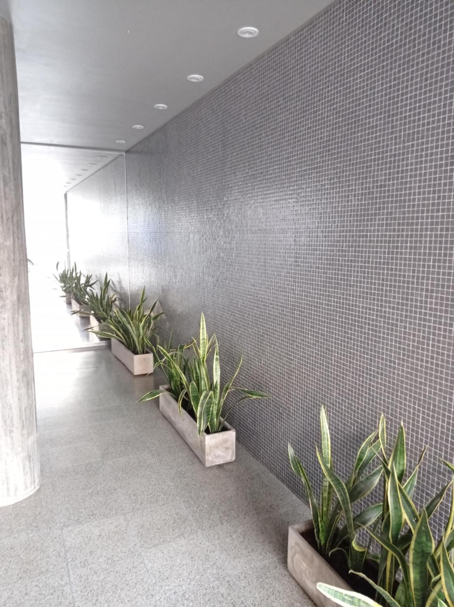 Mi Lugar En - Depto Centrico Vip, 3 Amb Con Cochera Opcional Apartment Rosario